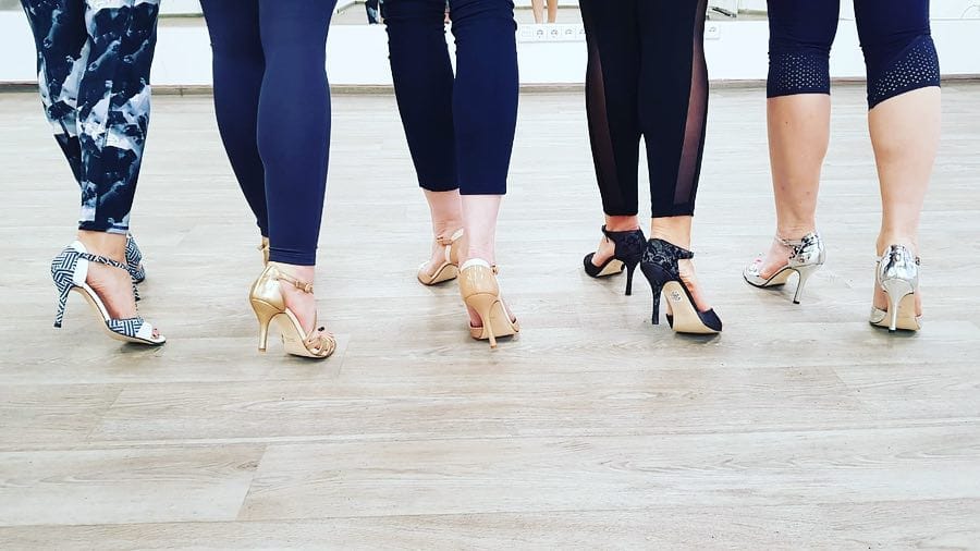 Post 9 by Natalia & her Noavelle Shoes on Instagram (carousel)
