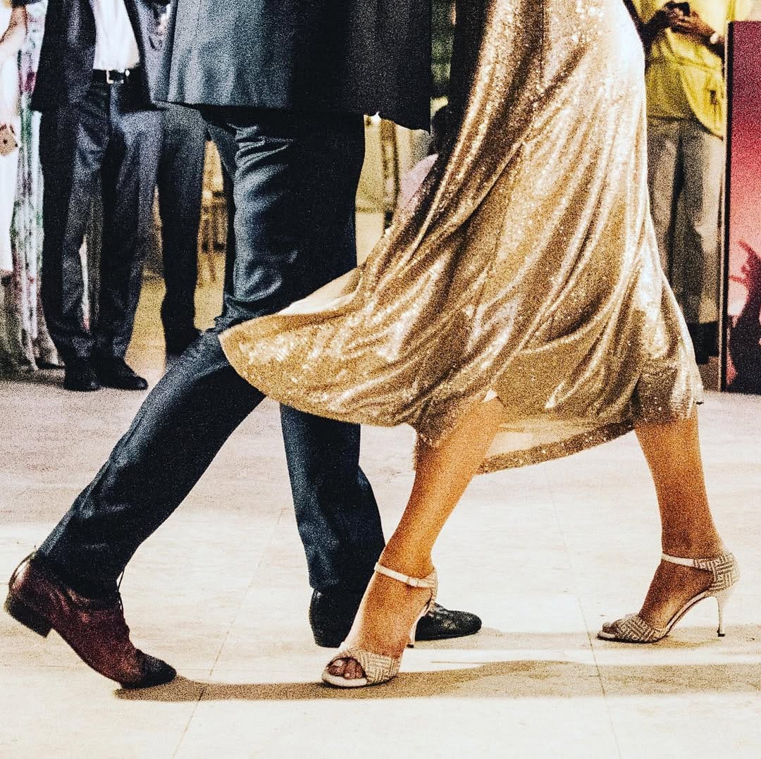 Post 6 by Natalia & her Noavelle Shoes on Instagram (image)