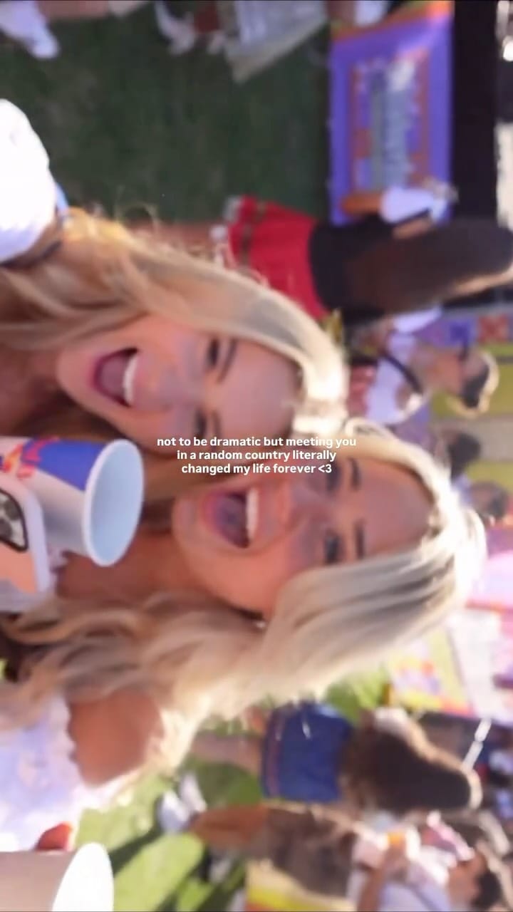 Post 9 by Em on Instagram (video)