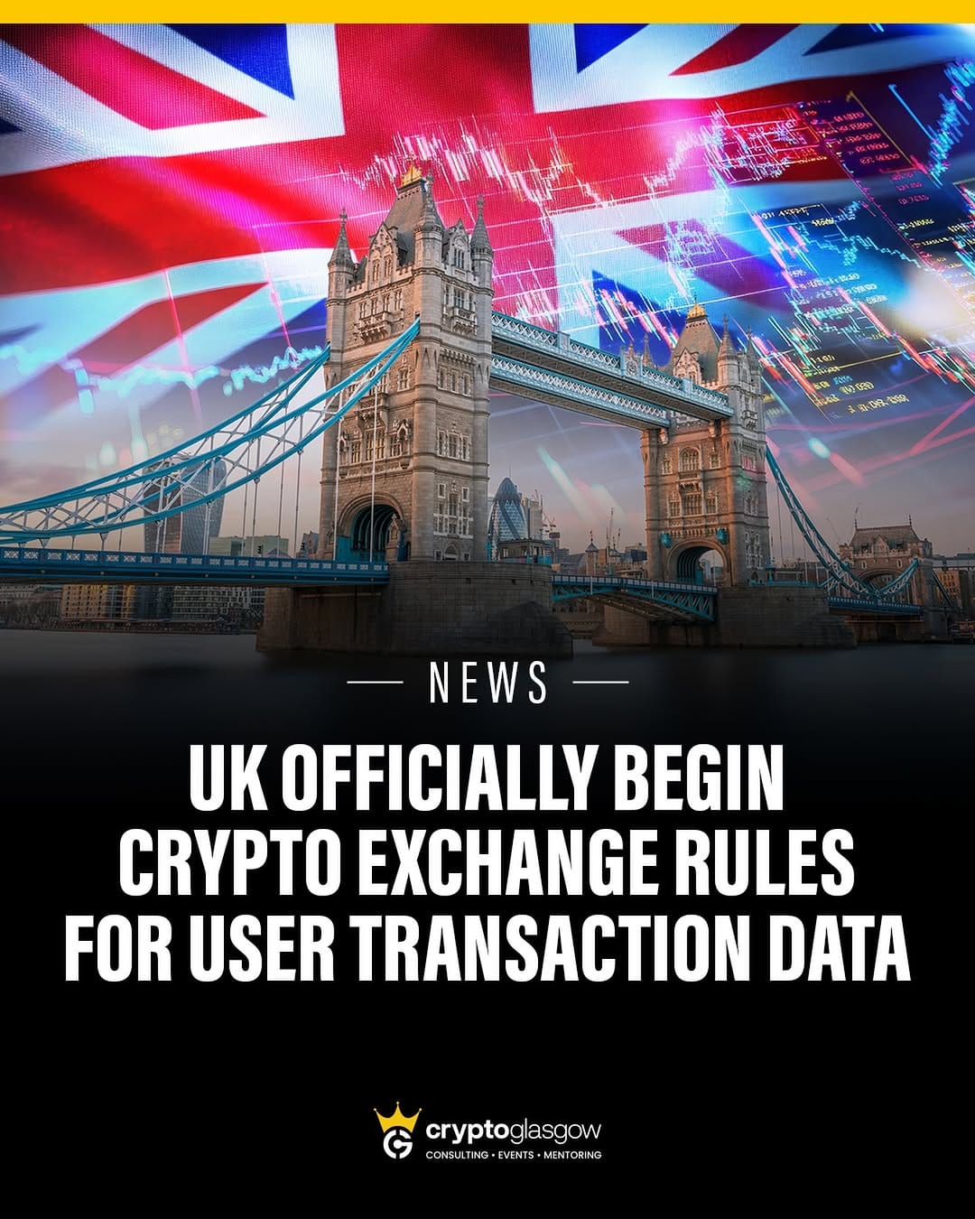 Post 7 by Crypto Consultancy Glasgow on Instagram (image)