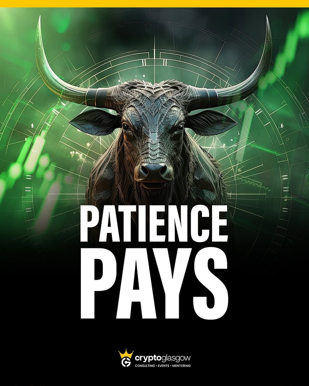 Post 9 by Crypto Consultancy Glasgow on Instagram (image)