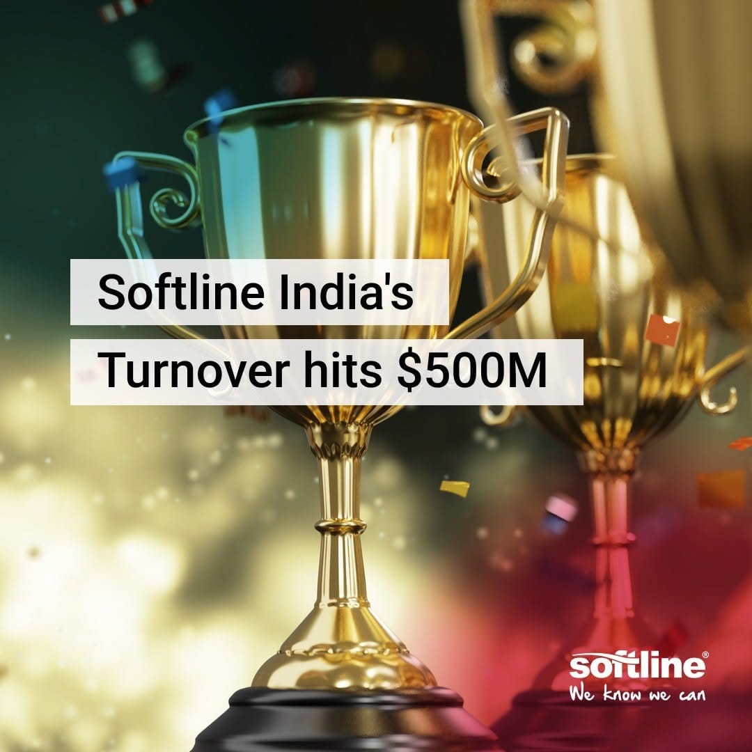 Post 1 by Softline on Instagram (image)