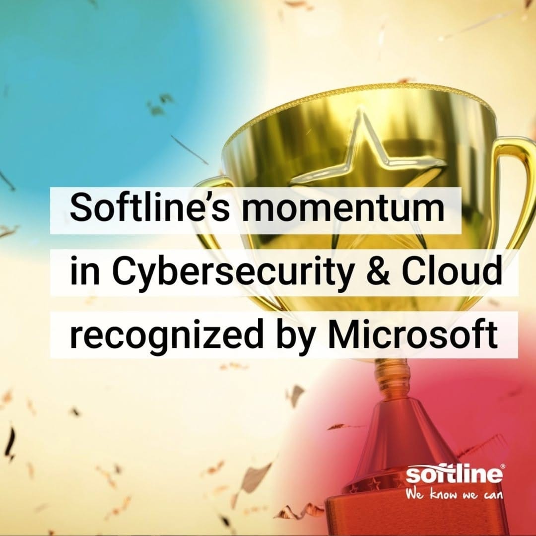 Post 10 by Softline on Instagram (image)