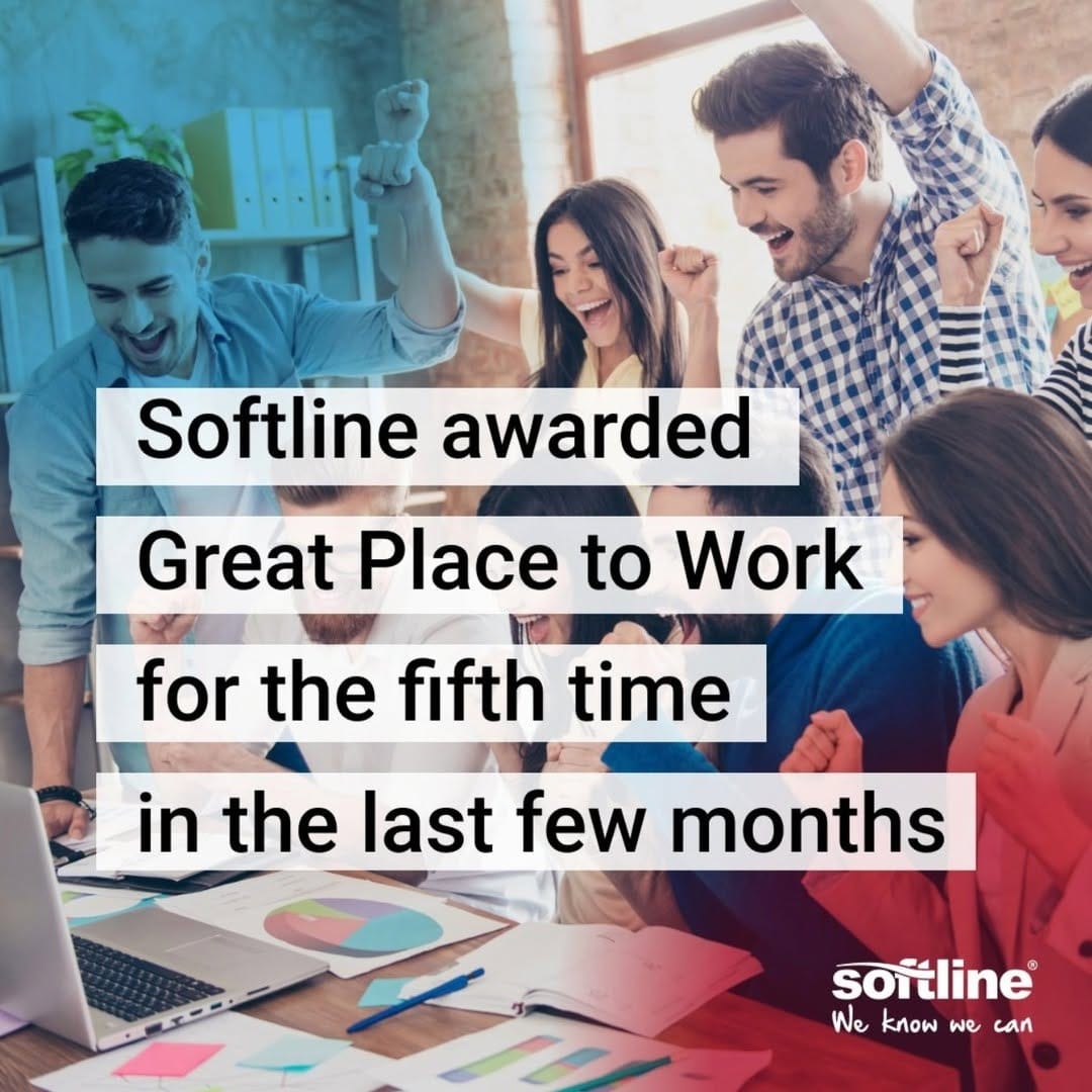 Post 9 by Softline on Instagram (image)