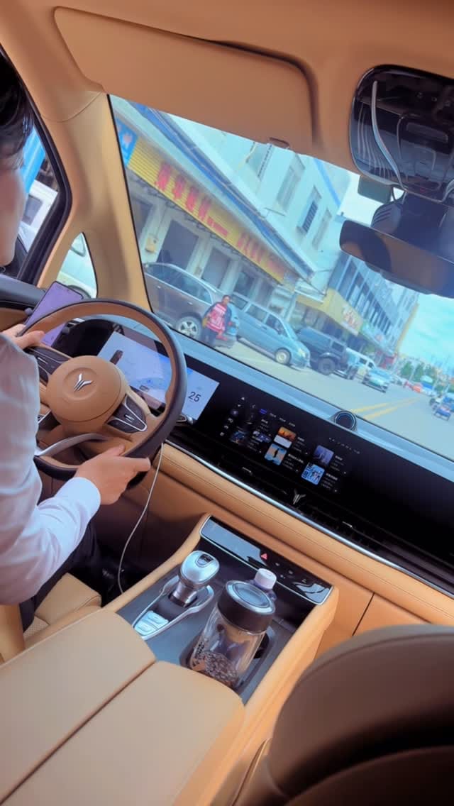 Post 1 by Anthorazy Nnaji on Instagram (video)