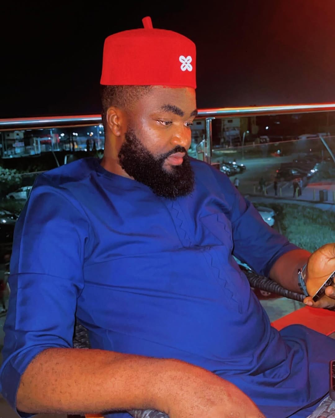 Post 9 by Anthorazy Nnaji on Instagram (carousel)