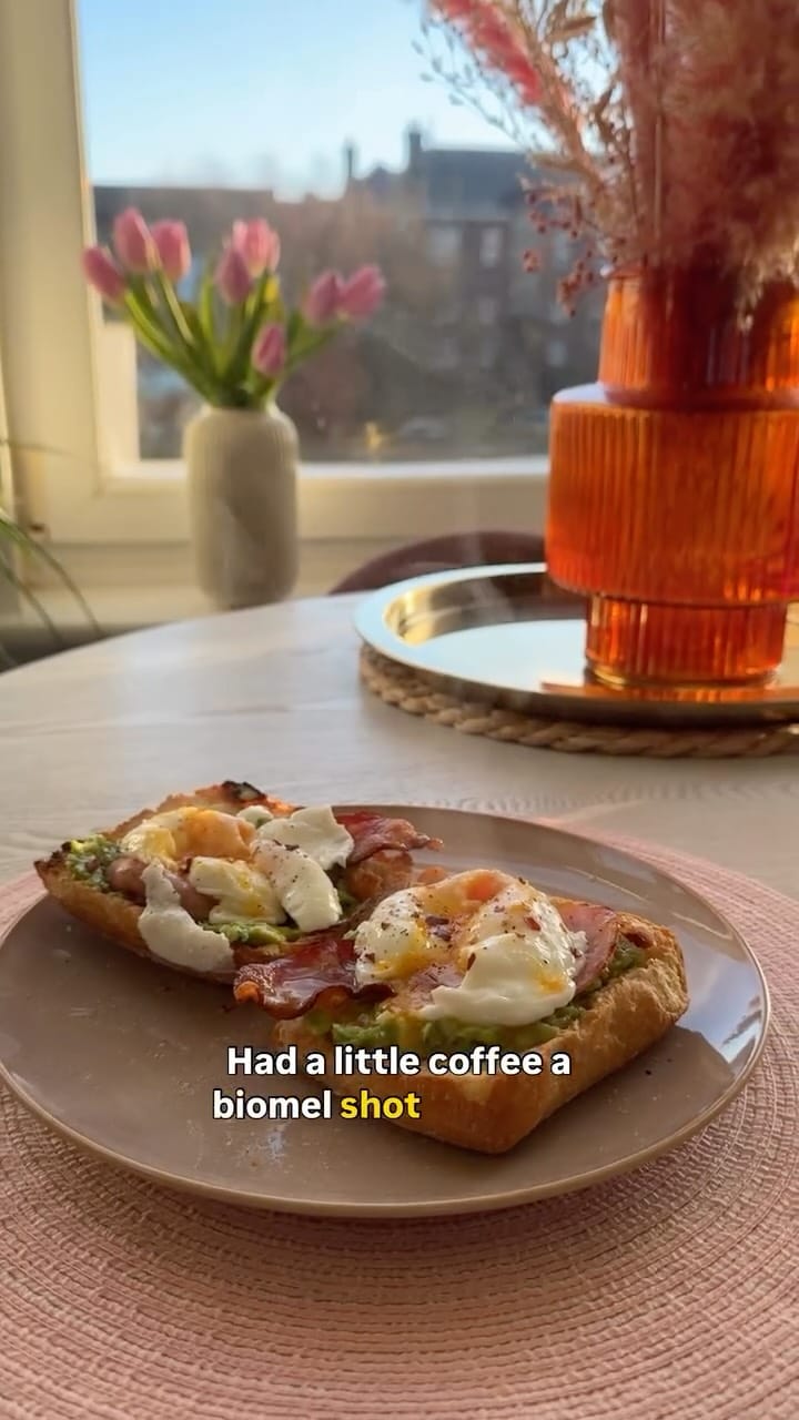 Post 6 by Rachel 🌸 Lifestyle, Food & Fitness on Instagram (video)