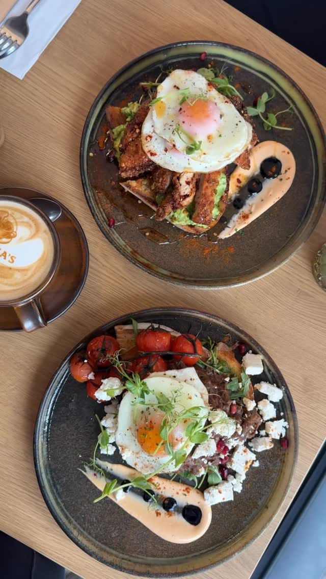 Post 1 by Rachel 🌸 Lifestyle, Food & Fitness on Instagram (video)