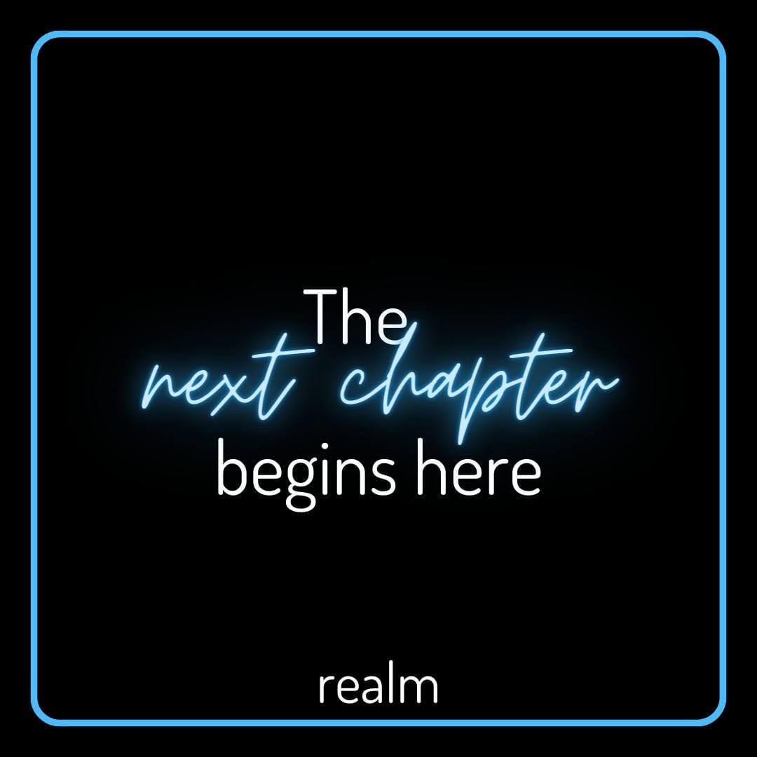 Post 1 by Realm on Instagram (image)