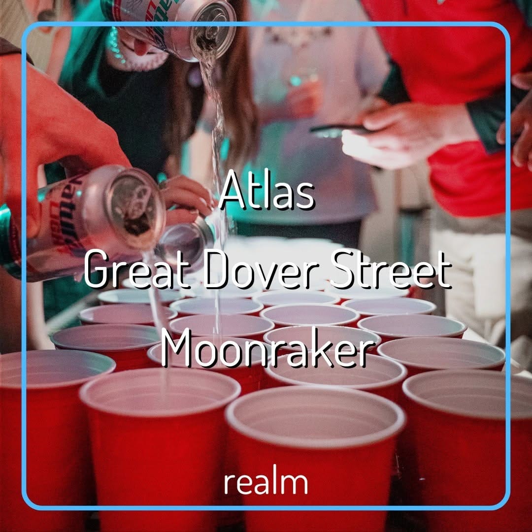 Post 2 by Realm on Instagram (image)