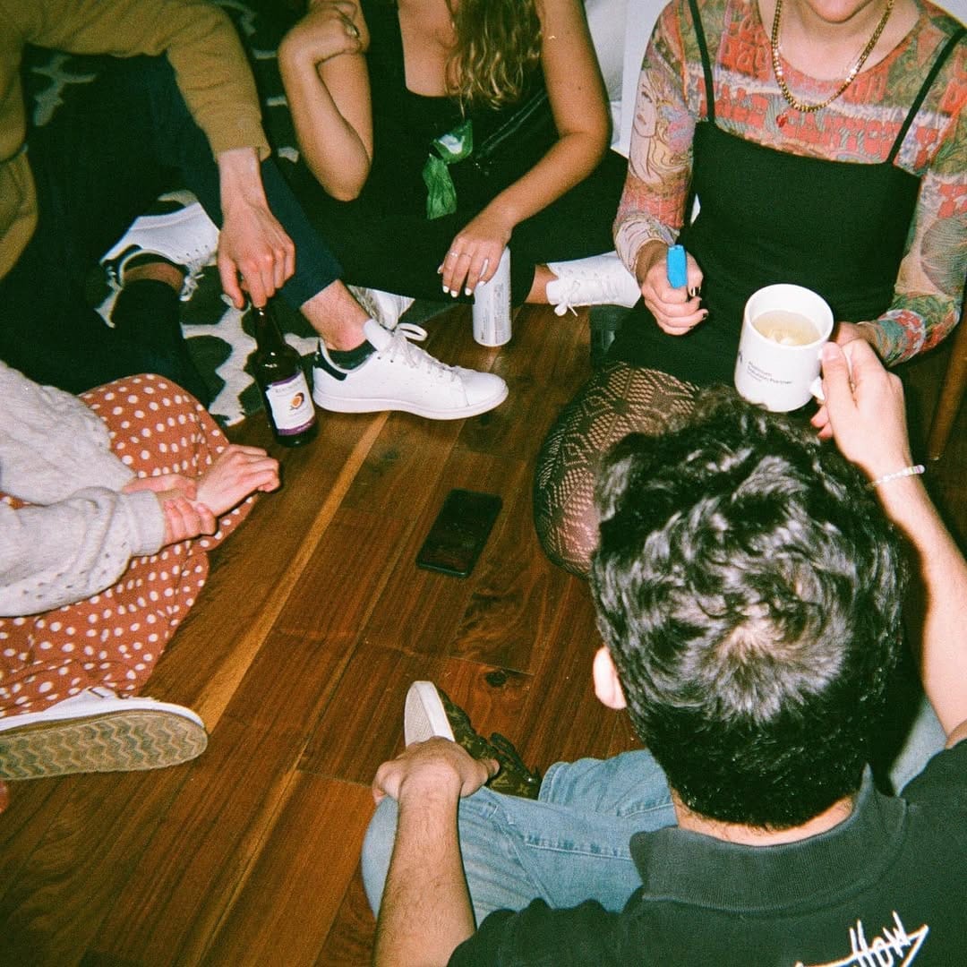 Post 6 by Realm on Instagram (image)