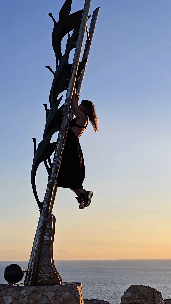 Post 7 by Jekaterina Lavruhina | Adventurer on Instagram (video)