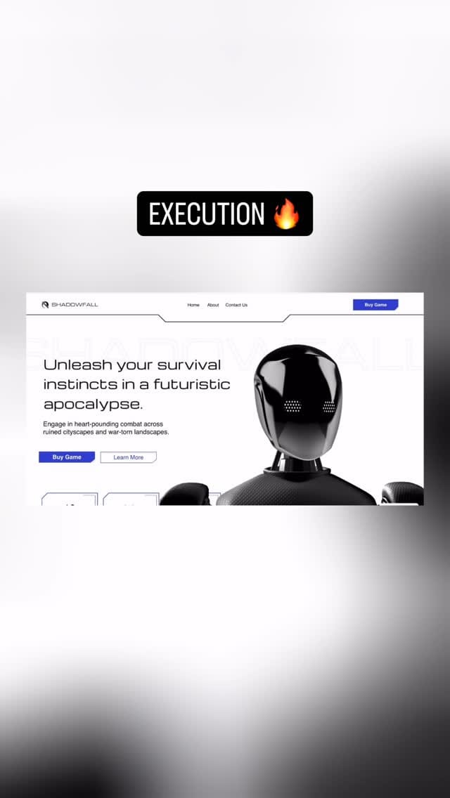 Post 7 by Tahir•Web•UX/UI designer on Instagram (video)