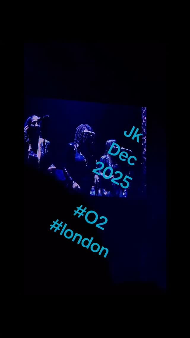 Post 7 by Steve C on Instagram (video)