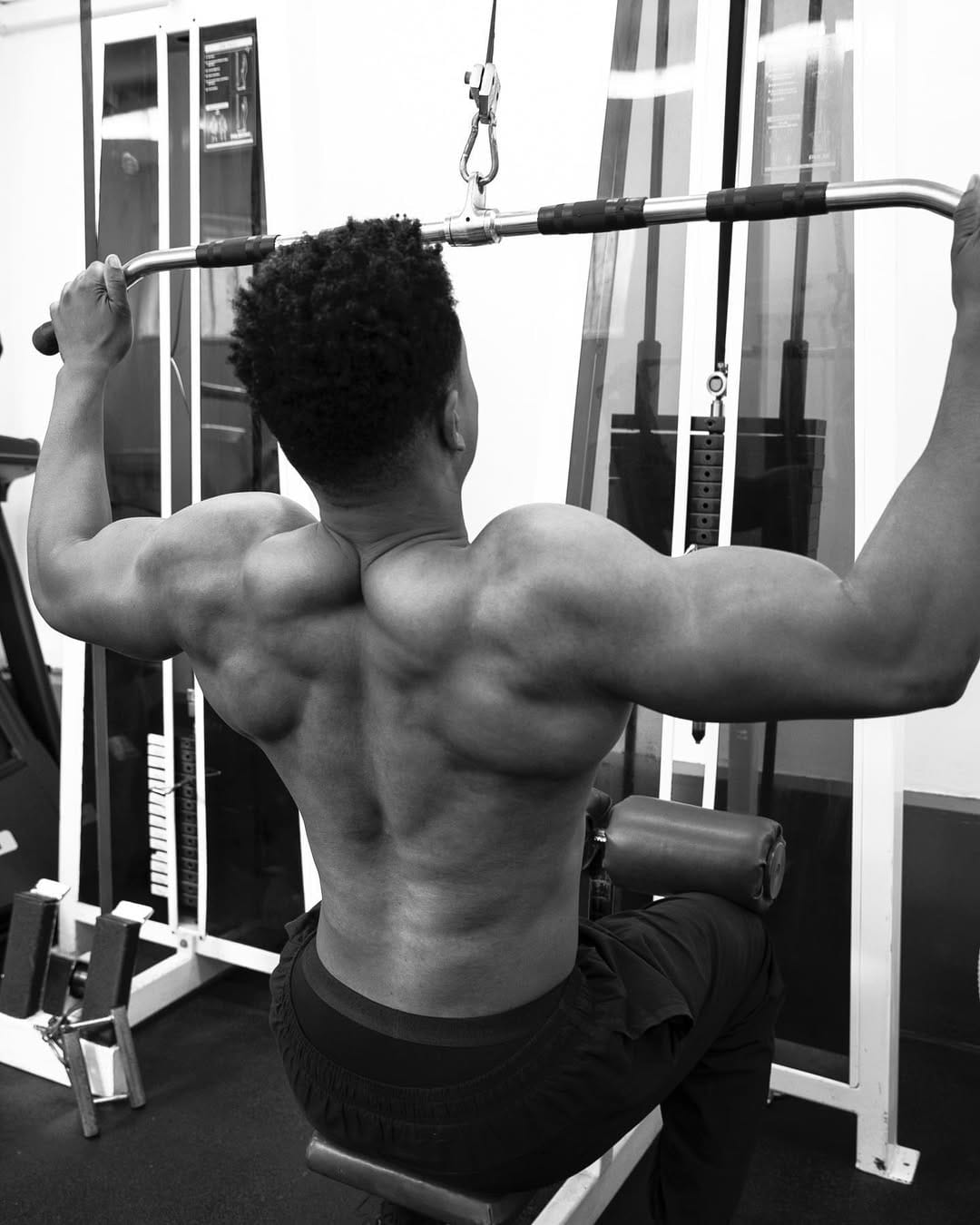 Post 9 by Nick Weekes on Instagram (image)