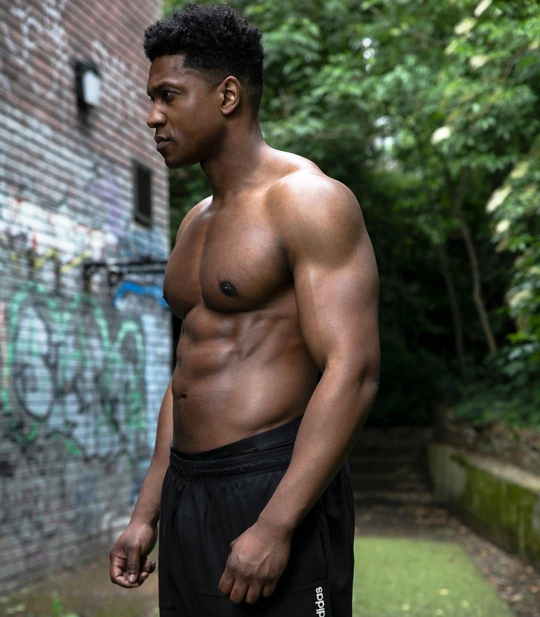 Post 8 by Nick Weekes on Instagram (image)