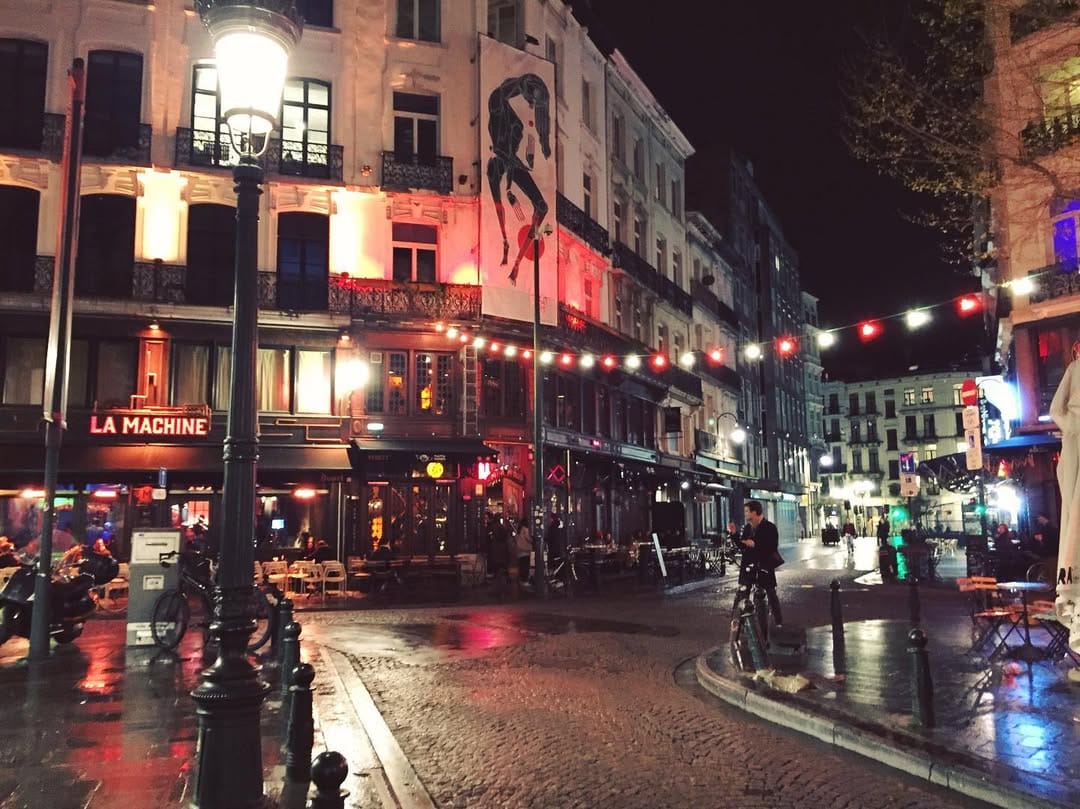 Post 5 by David Blake on Instagram (image)