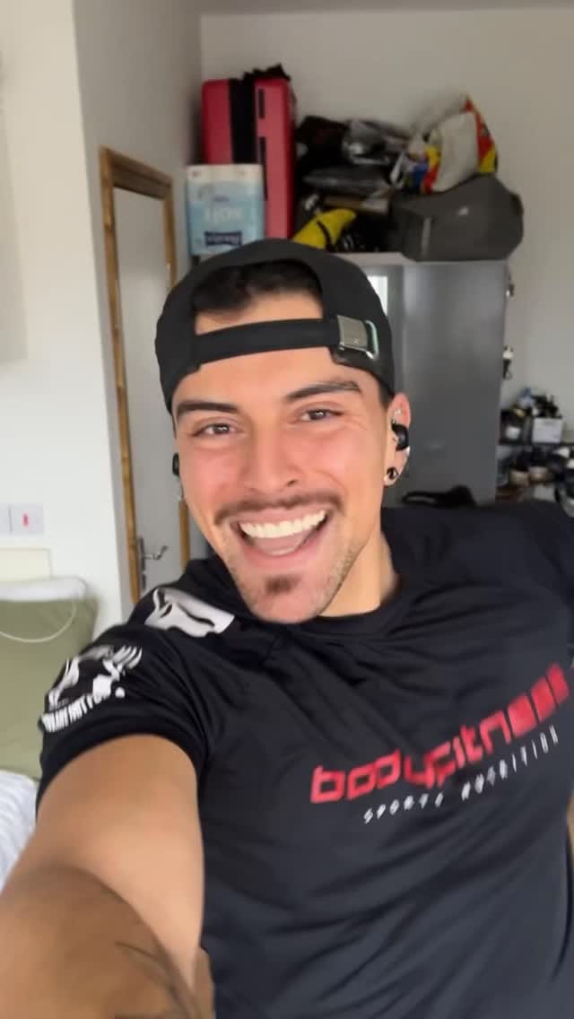 Post 1 by João Paulo Ribeiro on Instagram (video)