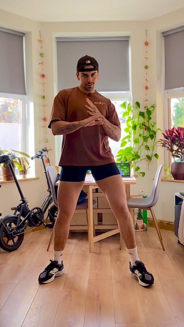 Post 9 by João Paulo Ribeiro on Instagram (video)