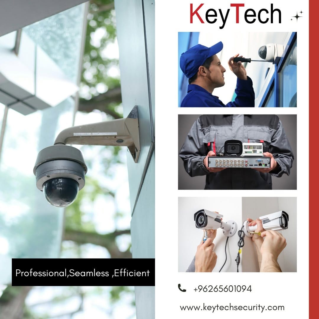 Post 8 by KeyTech on Instagram (image)