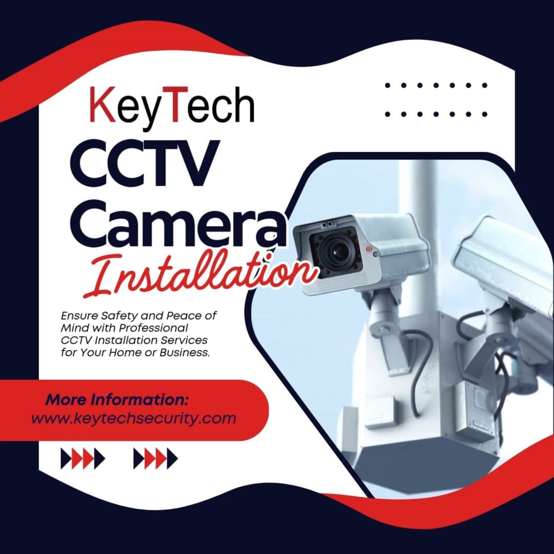 Post 2 by KeyTech on Instagram (video)