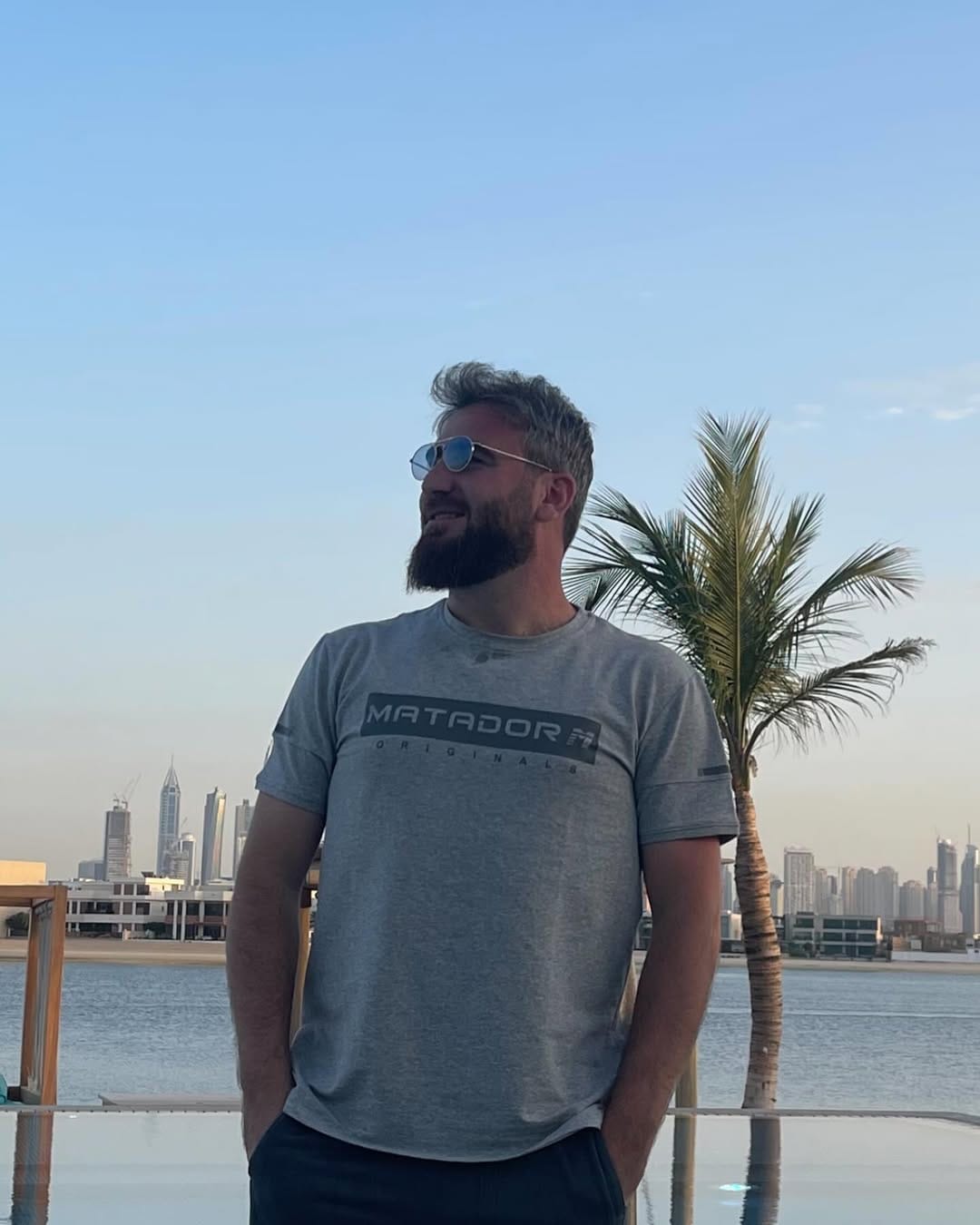 Post 1 by Mohamad Jlelati on Instagram (image)