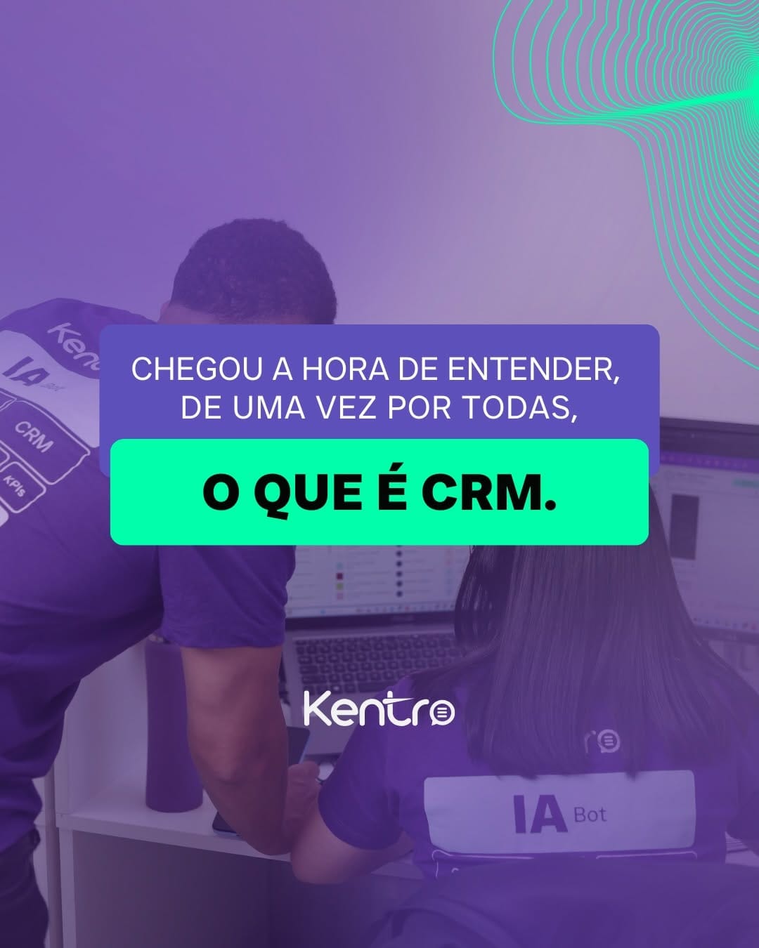 Post 4 by Kentro sistemas on Instagram (carousel)