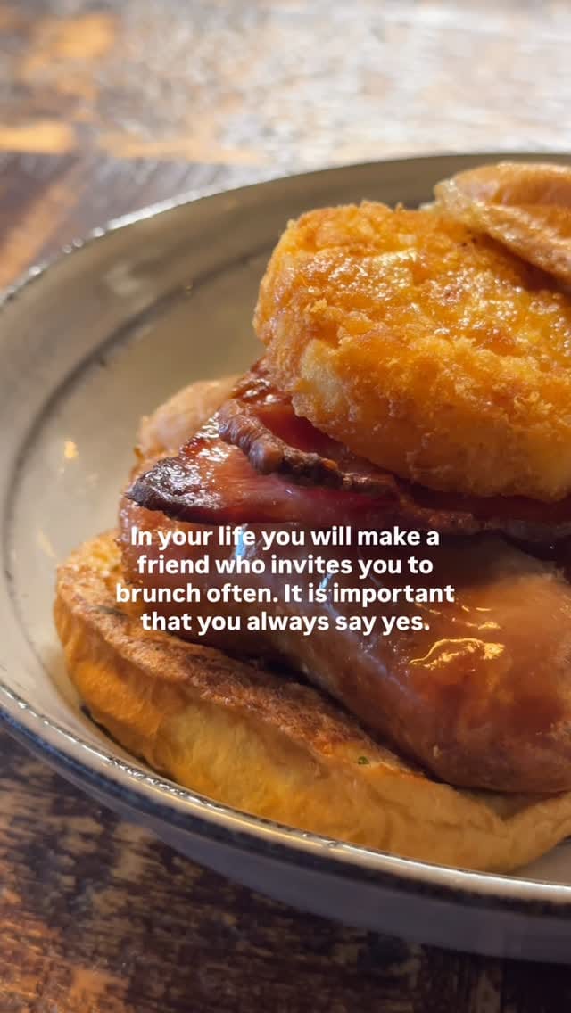 Post 5 by Shuffle on Instagram (video)