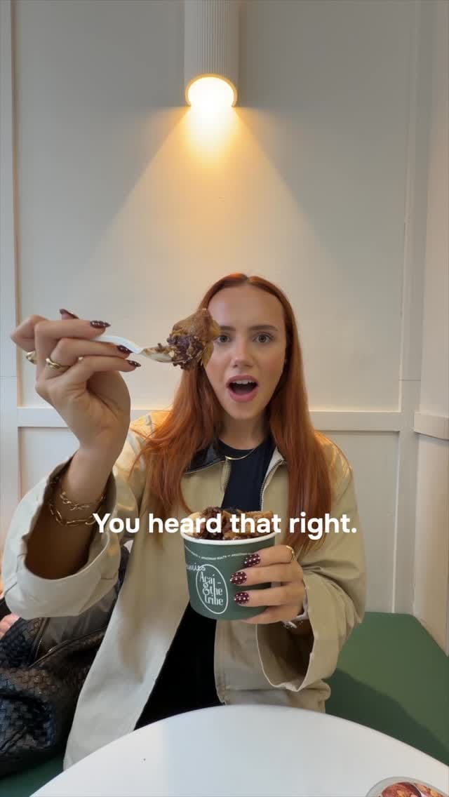 Post 8 by Shuffle on Instagram (video)
