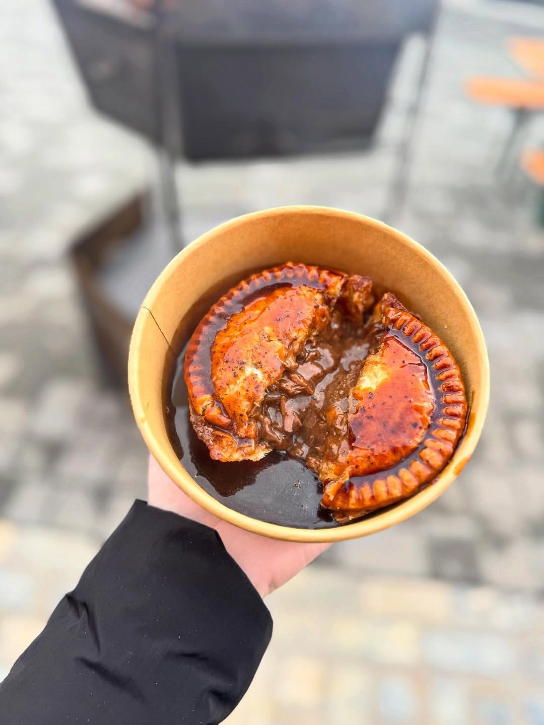 Post 4 by Geordie Scranners - North East Blogger on Instagram (carousel)