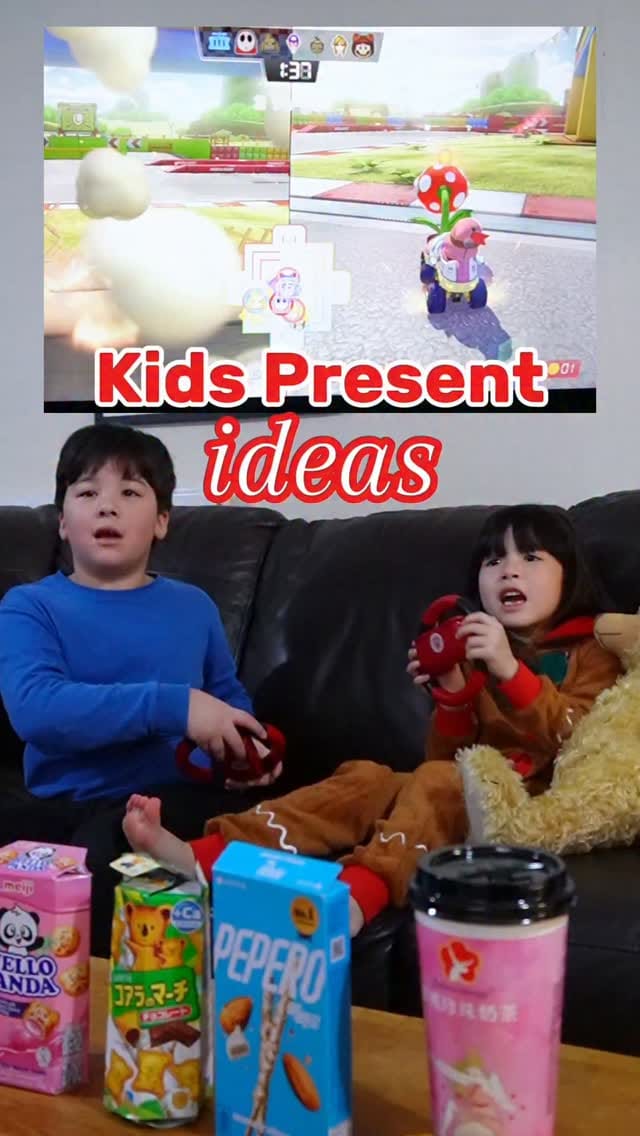 Post 1 by NINA | Mumlife Eurasian Family on Instagram (video)
