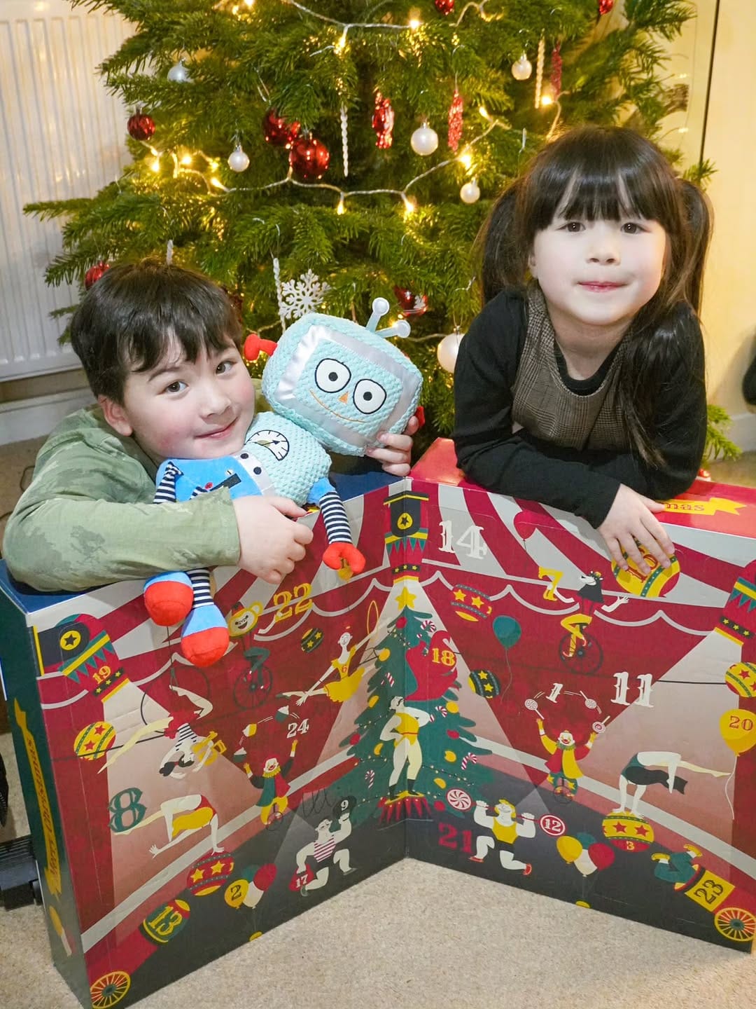 Post 6 by NINA | Mumlife Eurasian Family on Instagram (carousel)