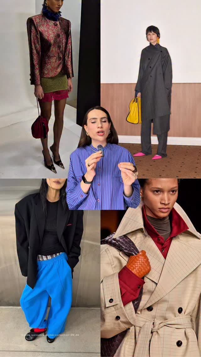 Post 9 by Kate Klem on Instagram (video)