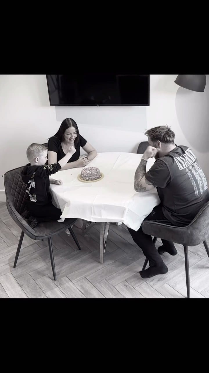 Post 7 by ʟɪꜱᴀ  🤍 on Instagram (video)