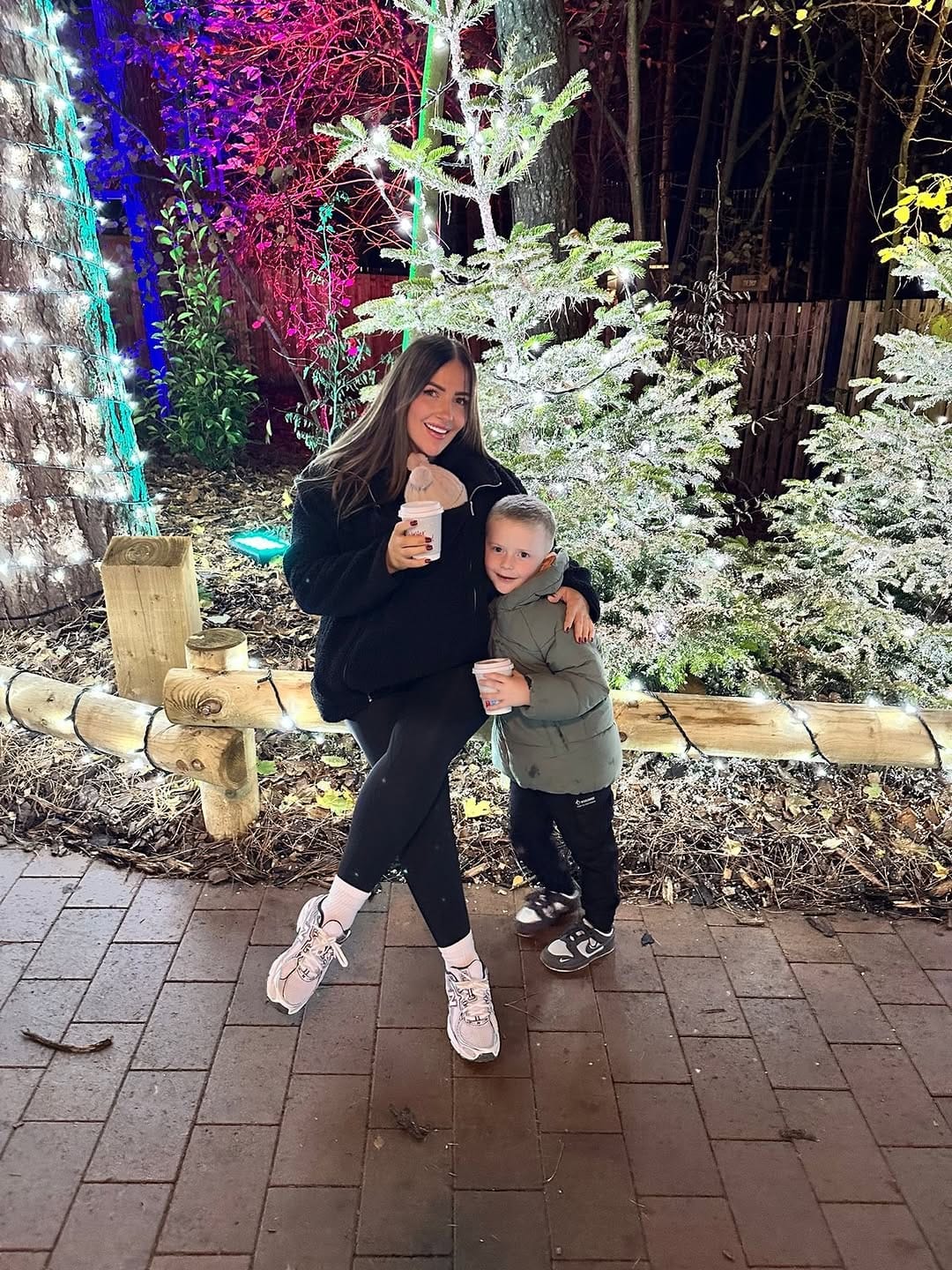 Post 4 by ʟɪꜱᴀ  🤍 on Instagram (carousel)