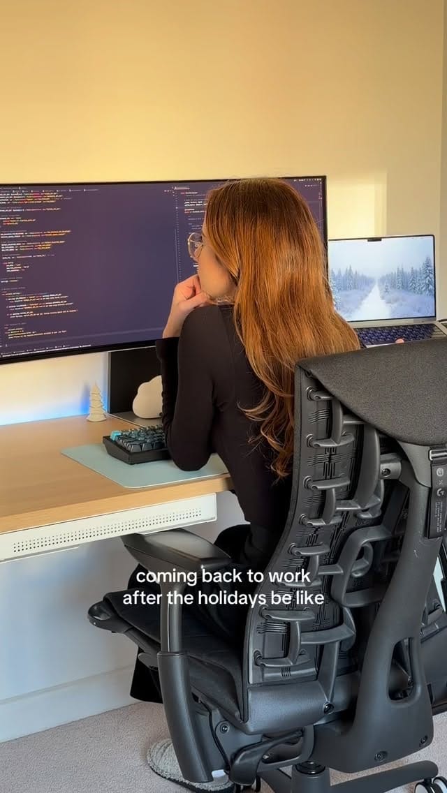 Post 6 by Jackie (Carmen Santos) on Instagram (video)