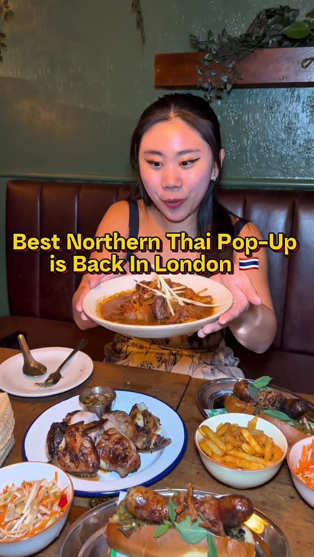 Post 7 by SASIKA Sanmugarajah | FOOD & TRAVEL 🧿 on Instagram (video)