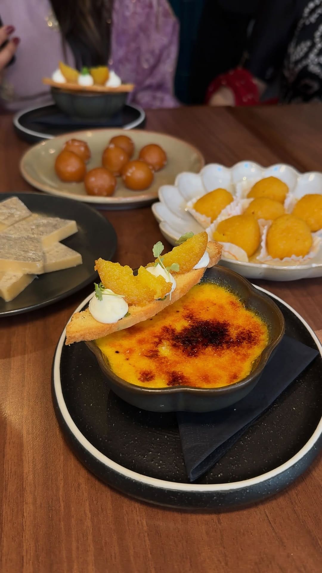 Post 4 by SASIKA Sanmugarajah | FOOD & TRAVEL 🧿 on Instagram (video)