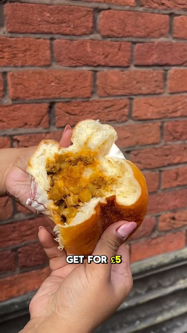 Post 8 by SASIKA Sanmugarajah | FOOD & TRAVEL 🧿 on Instagram (video)