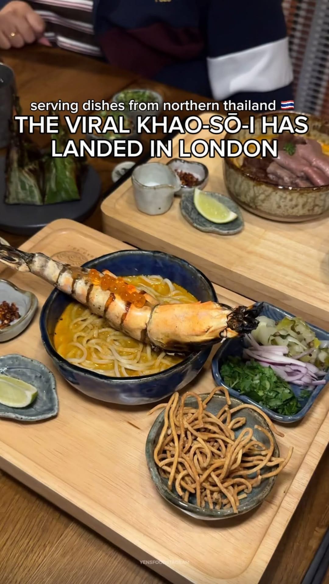 Post 1 by SASIKA Sanmugarajah | FOOD & TRAVEL 🧿 on Instagram (video)