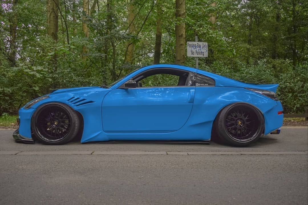 Post 10 by Tom Mannion - Lead Mechanical Engineer on Instagram (image)
