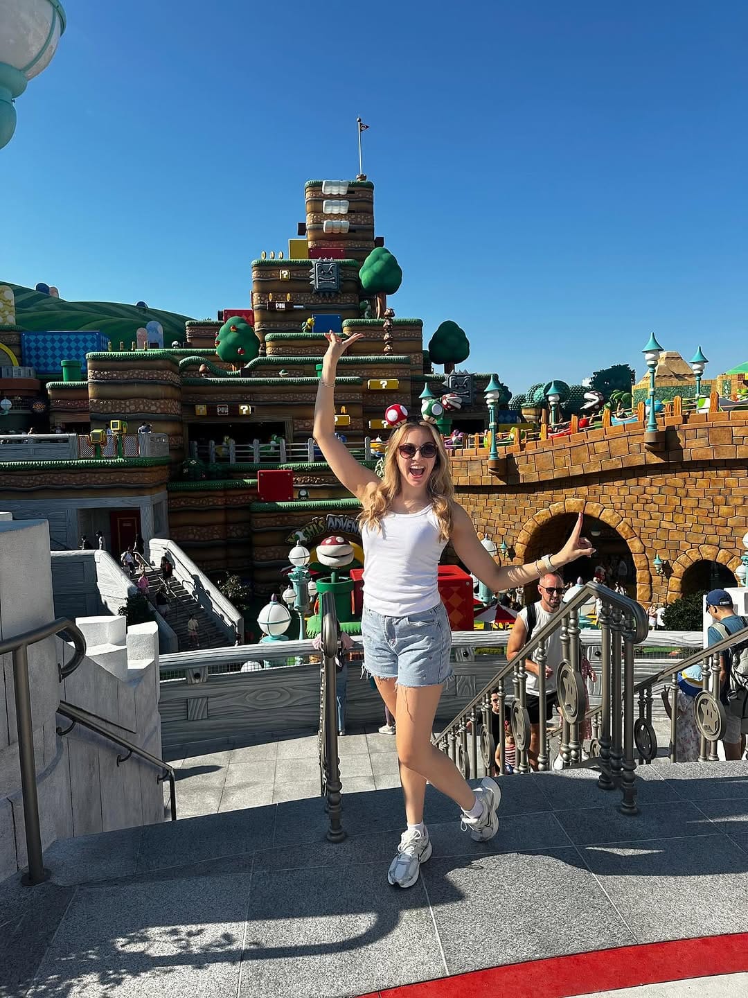 Post 8 by Tom Mannion - Lead Mechanical Engineer on Instagram (carousel)