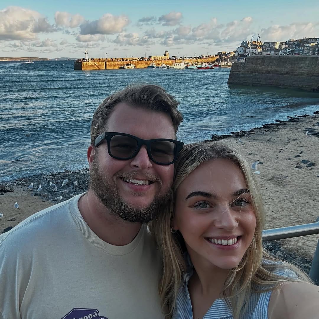 Post 9 by Tom Mannion - Lead Mechanical Engineer on Instagram (carousel)