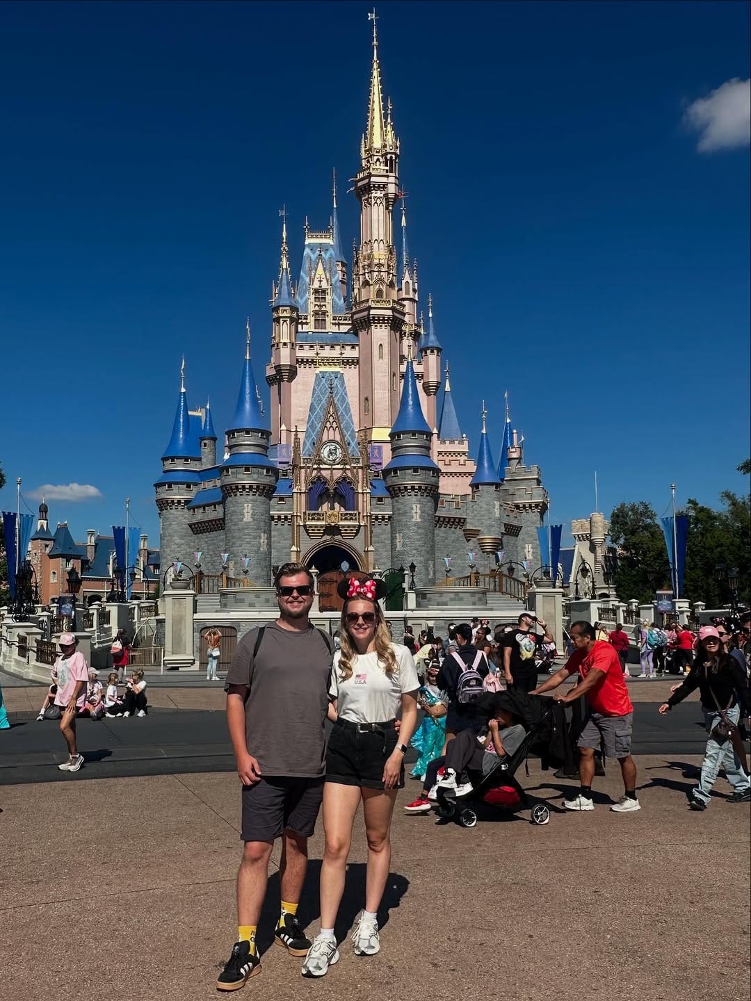 Post 7 by Tom Mannion - Lead Mechanical Engineer on Instagram (carousel)