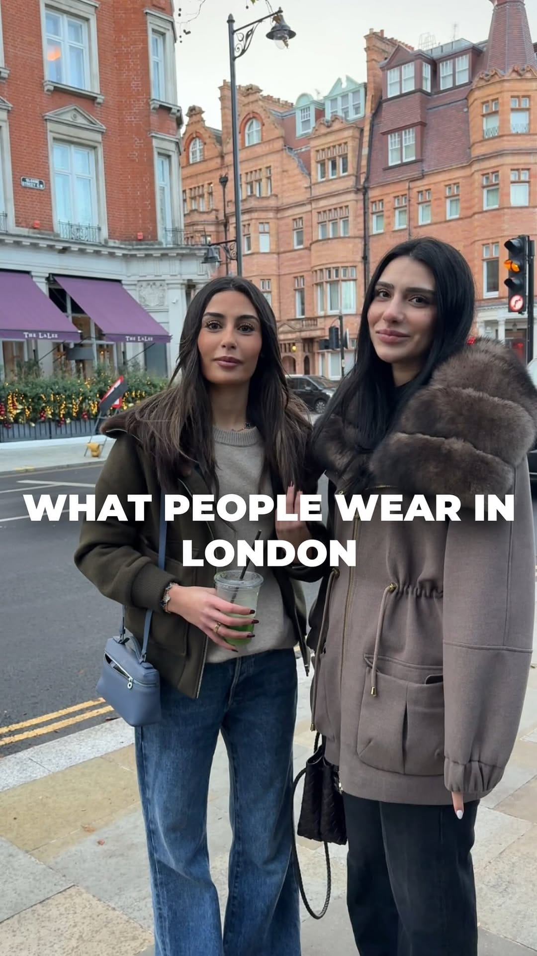 Post 4 by EVELYNE | FASHION, INTERVIEWS & LIFESTYLE on Instagram (video)