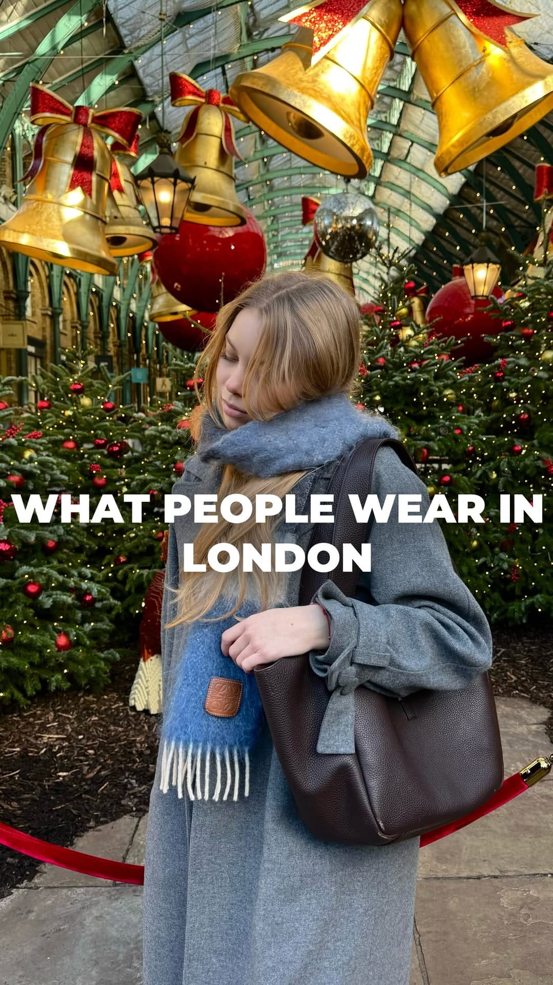 Post 1 by EVELYNE | FASHION, INTERVIEWS & LIFESTYLE on Instagram (video)