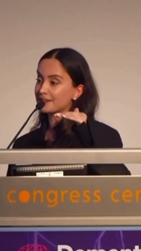 Post 10 by Dr.Aygun Badalova,BSc,MSc,Ph.D on Instagram (video)