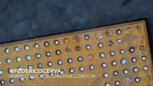 Post 8 by Rico Cerva on Instagram (video)