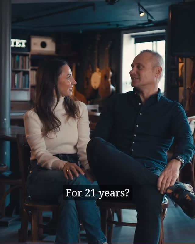 Post 6 by Claire Ross-Brown on Instagram (video)