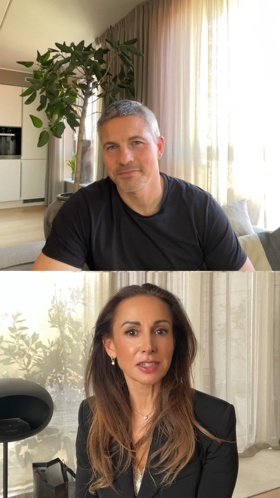 Post 9 by Claire Ross-Brown on Instagram (video)